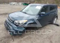 2017 KIA Soul photo