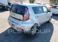 2017 KIA Soul фото