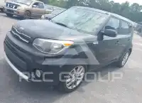 2017 KIA Soul фото