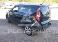 2017 KIA Soul фото