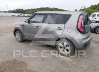 2017 KIA Soul фото