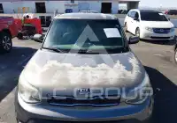 2017 KIA Soul фото