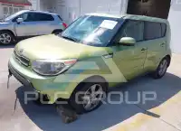 2017 KIA Soul photo