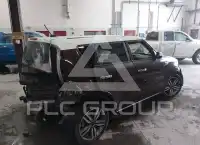 2017 KIA Soul фото