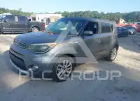 2017 KIA Soul фото