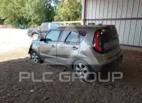 2017 KIA Soul photo