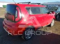 2017 KIA Soul фото