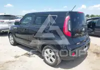 2017 KIA Soul фото