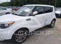 2017 KIA Soul photo
