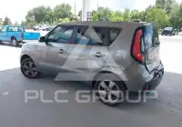 2017 KIA Soul photo