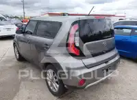 2017 KIA Soul фото