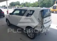 2017 KIA Soul photo