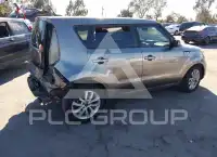 2017 KIA Soul photo