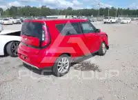 2017 KIA Soul photo