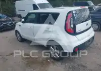 2017 KIA Soul фото