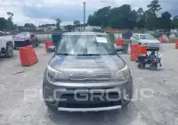 2017 KIA Soul фото