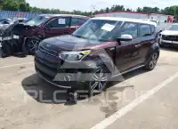 2017 KIA Soul photo
