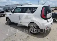 2017 KIA Soul photo