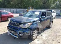 2017 KIA Soul фото