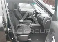 2017 KIA Soul фото