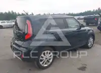 2017 KIA Soul фото