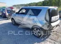 2017 KIA Soul фото