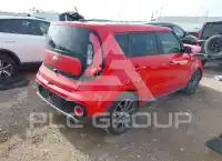 2017 KIA Soul photo