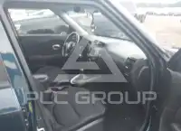 2017 KIA Soul фото
