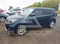 2017 KIA Soul фото