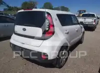 2017 KIA Soul photo