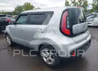 2017 KIA Soul photo