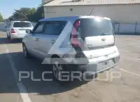 2017 KIA Soul фото