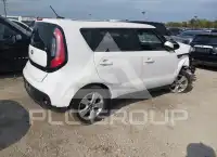 2017 KIA Soul фото