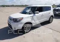 2017 KIA Soul фото