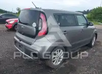 2017 KIA Soul фото