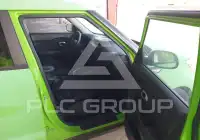 2017 KIA Soul фото