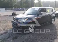 2017 KIA Soul фото