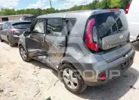 2017 KIA Soul photo