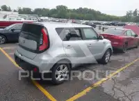 2017 KIA Soul фото