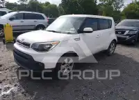 2017 KIA Soul фото