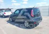 2017 KIA Soul фото