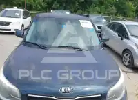 2017 KIA Soul photo