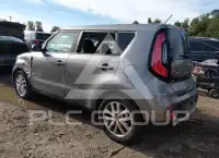 2017 KIA Soul photo
