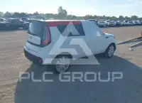 2017 KIA Soul фото