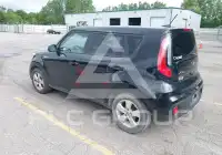 2017 KIA Soul фото