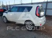 2017 KIA Soul фото