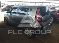 2017 KIA Soul фото