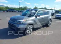 2017 KIA Soul фото
