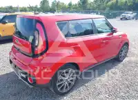 2017 KIA Soul фото