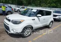 2017 KIA Soul фото